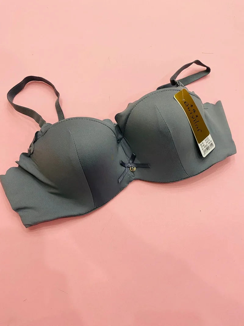 Padded Bras