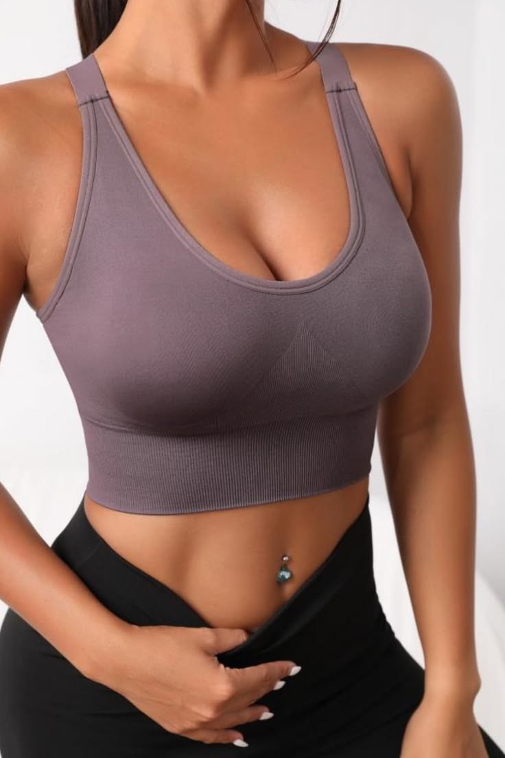 Sports Bras