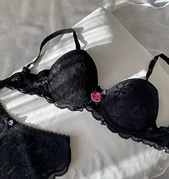 PREMIUM TURKISH SOFT NET BRA SET