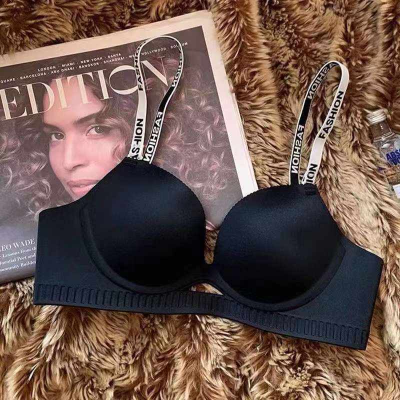 Very Soft & Smooth Medium Padded Pushup Design Bra